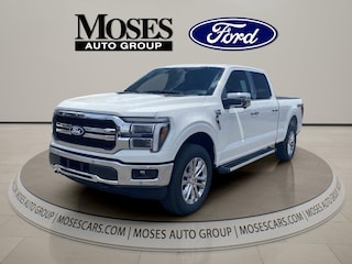 2026 Ford F-150 Lariat Truck