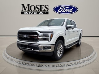 2026 Ford F-150 Lariat Truck