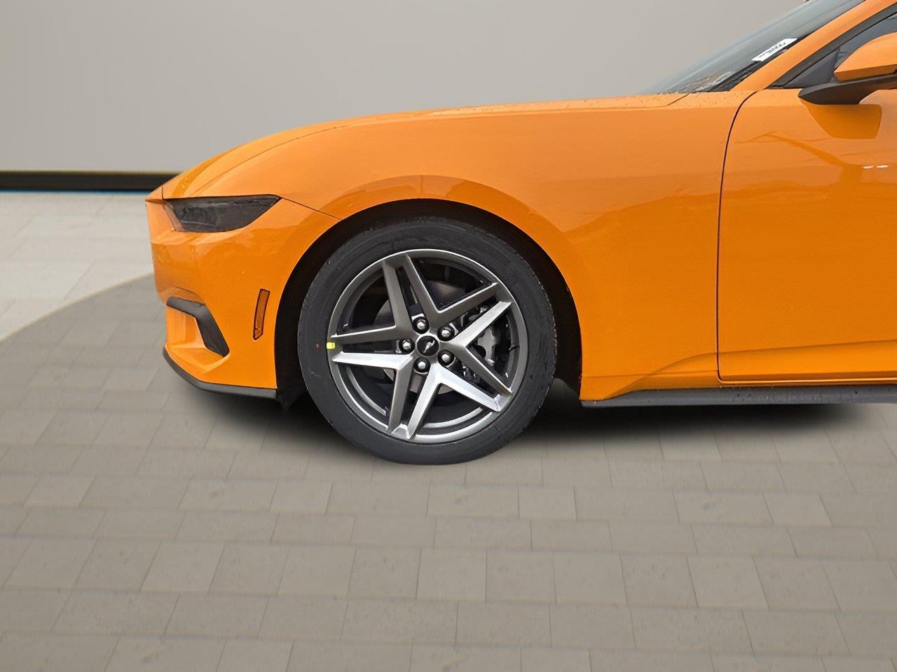 2026 Ford Mustang EcoBoost Premium Convertible - Photo 22
