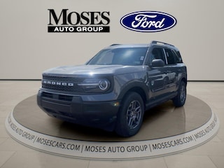 2026 Ford Bronco Sport Big Bend SUV