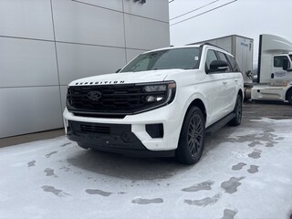 2026 Ford Expedition Platinum SUV