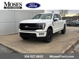 2026 Ford F-150 Platinum Truck