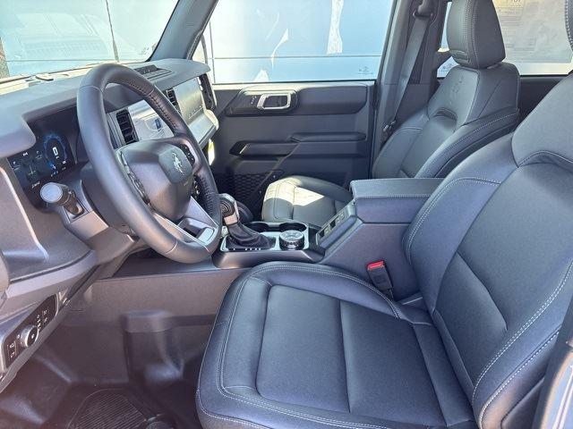 2025 Ford Bronco 4-Door Badlands - Photo 24