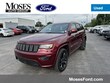 Jeep Grand Cherokee WK