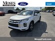 Mitsubishi Outlander Sport
