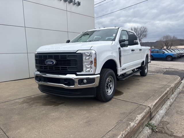 2026 Ford F-250 Super Duty XL's photo