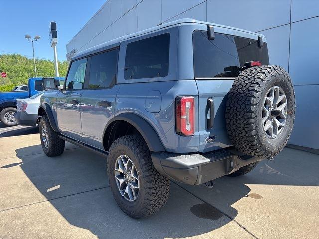 2025 Ford Bronco 4-Door Badlands - Photo 13