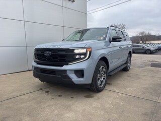 2026 Ford Expedition Active SUV