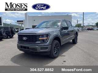 2026 Ford F-150 STX Truck
