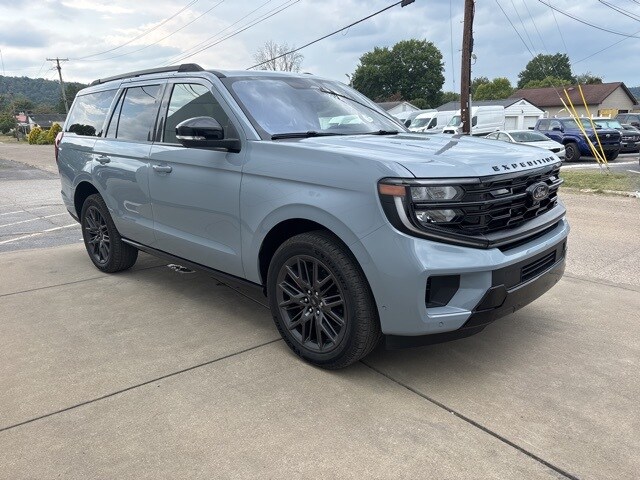 2025 Ford Expedition Platinum photo 3