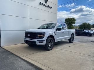 2025 Ford F-150 STX Truck