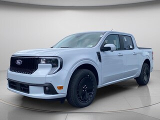 2026 Ford Maverick Lobo SuperCrew