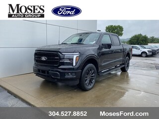 2026 Ford F-150 Lariat Truck