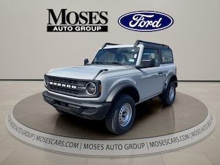 2026 Ford Bronco Base SUV