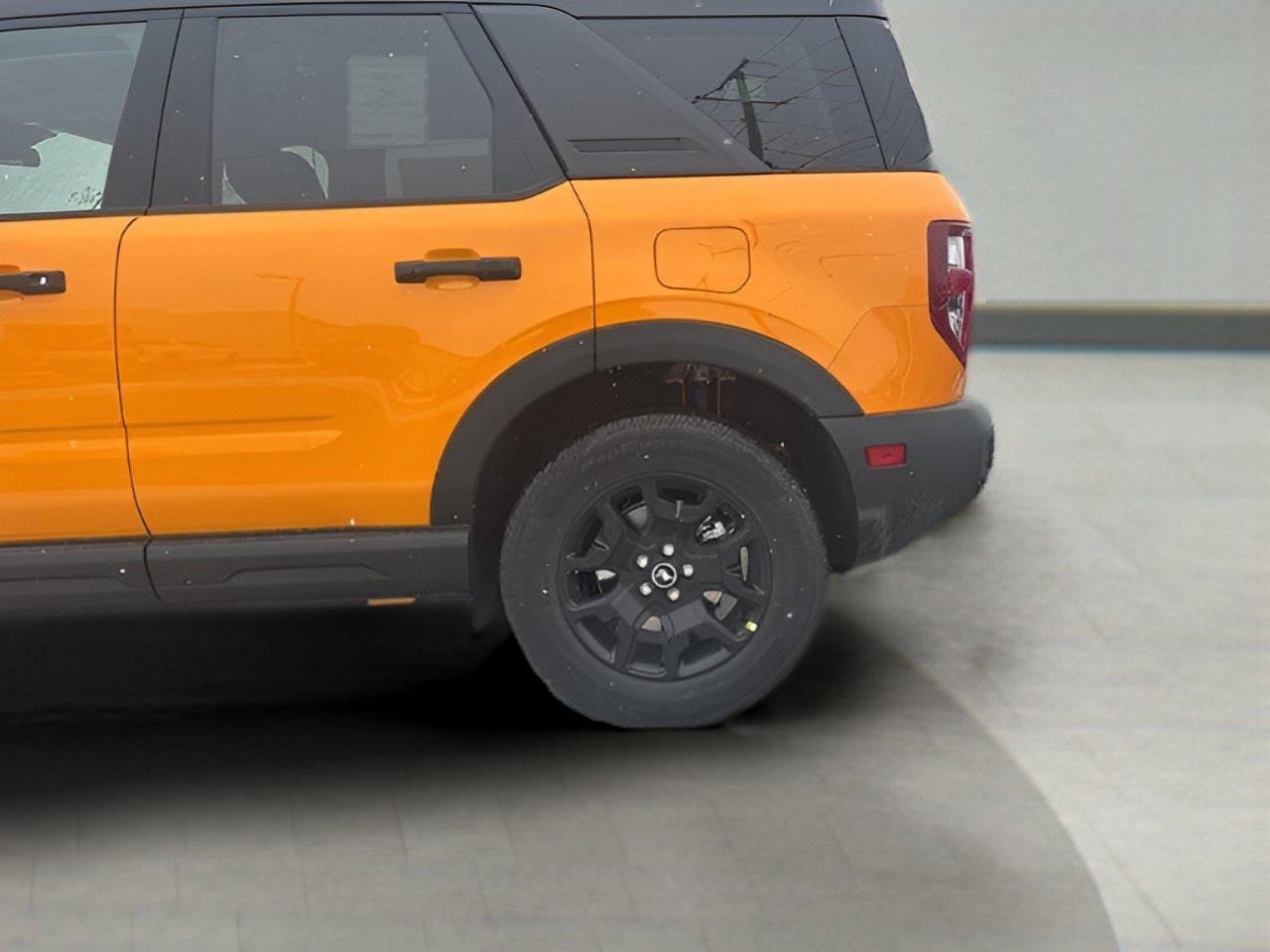 2026 Ford Bronco Sport Big Bend - Photo 29