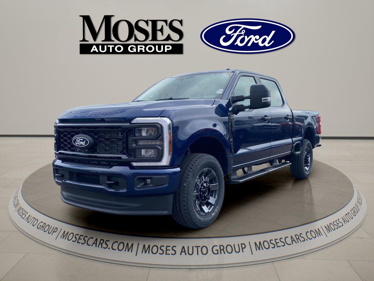 2027 Ford Super Duty F-250 SRW King Ranch
