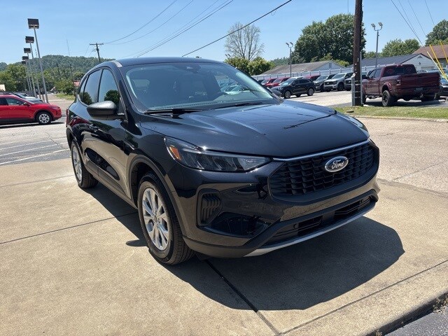 2025 Ford Escape Active photo 4