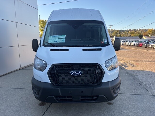 2026 Ford Transit photo 2