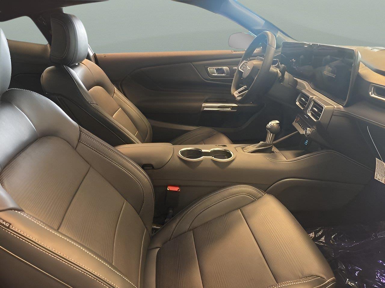 2026 Ford Mustang EcoBoost Premium Fastback - Photo 16