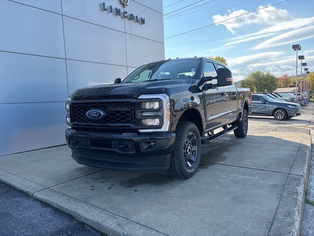 2026 Ford F-250 Super Duty XL's photo