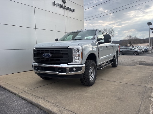 2026 Ford F-250 Base's photo