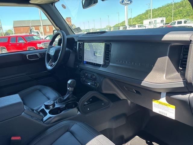 2025 Ford Bronco 4-Door Badlands - Photo 30