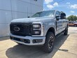 Ford F-250SD