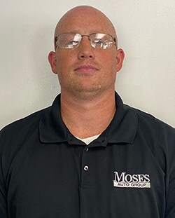 Staff member Pete Meade from 10870f02d92a