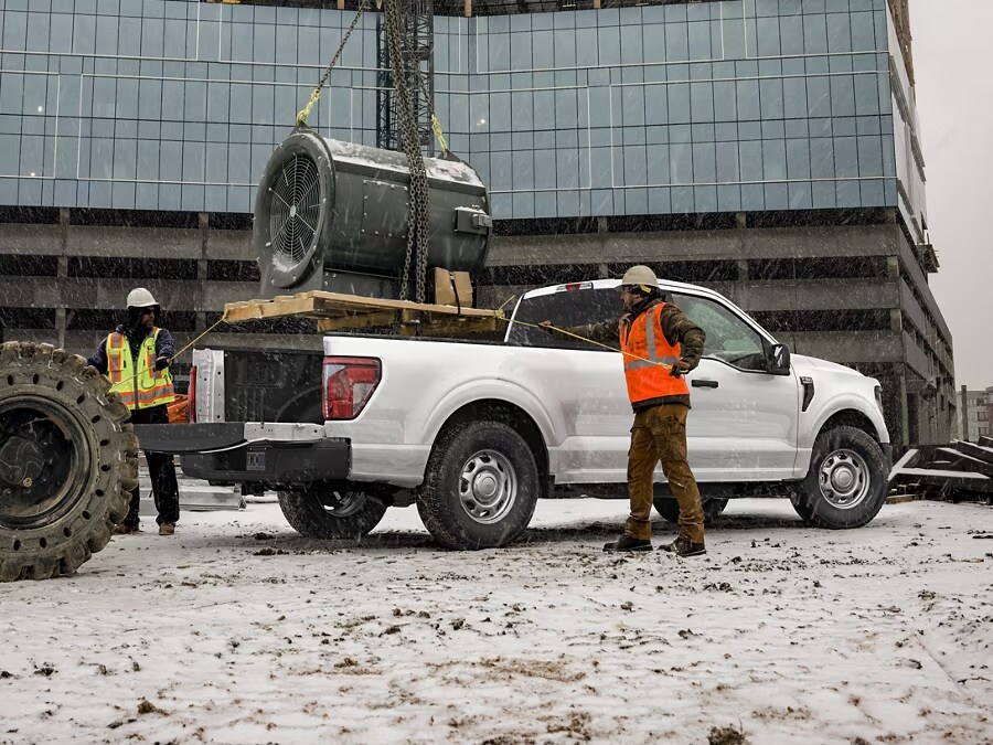 Towing and Hauling