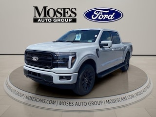 2026 Ford F-150 Lariat Truck
