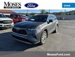 Toyota Highlander Hybrid