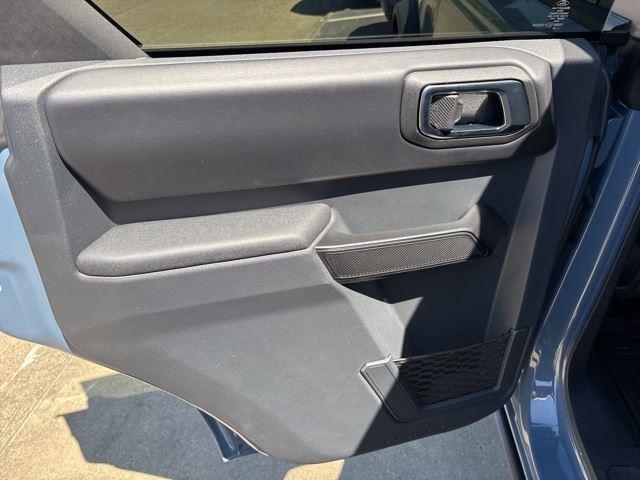 2025 Ford Bronco 4-Door Badlands - Photo 25
