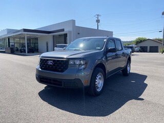 2026 Ford Maverick XL SuperCrew