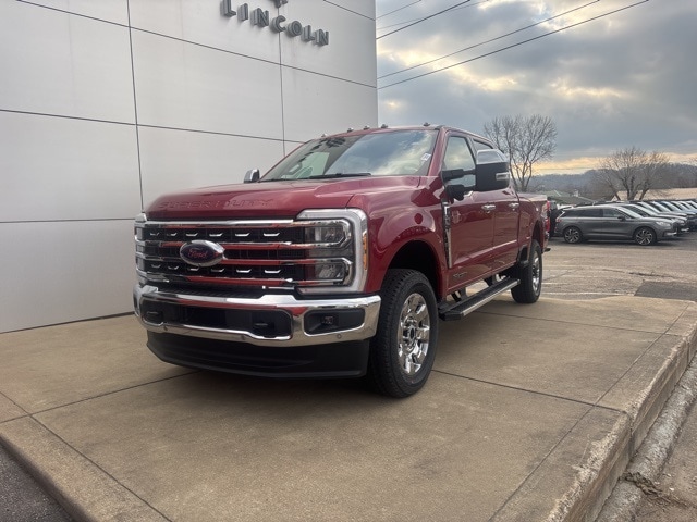 2026 Ford F-350 Base's photo