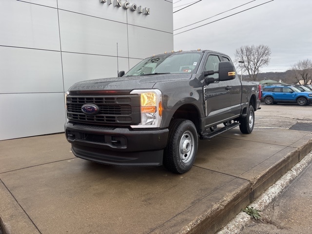 2026 Ford F-250 Base's photo