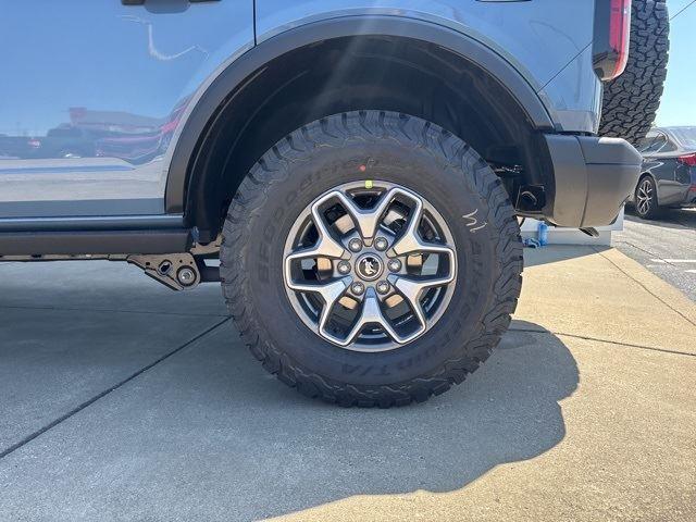 2025 Ford Bronco 4-Door Badlands - Photo 14