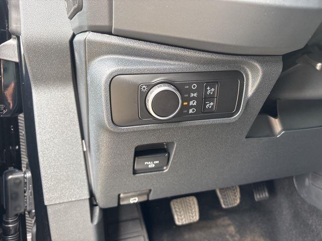2025 Ford Bronco 4-Door Base - Photo 16