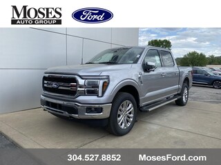 2026 Ford F-150 Lariat Truck