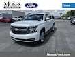 Chevrolet Suburban