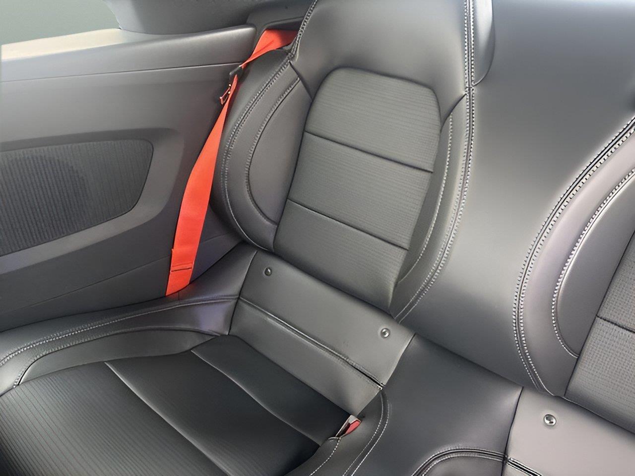 2026 Ford Mustang EcoBoost Premium Convertible - Photo 15