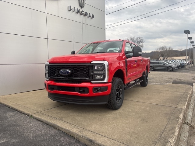 2026 Ford F-250 Base's photo