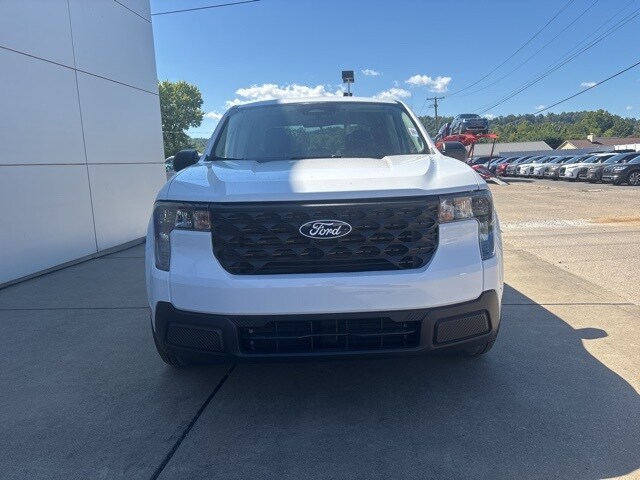 2025 Ford Maverick XL photo 2