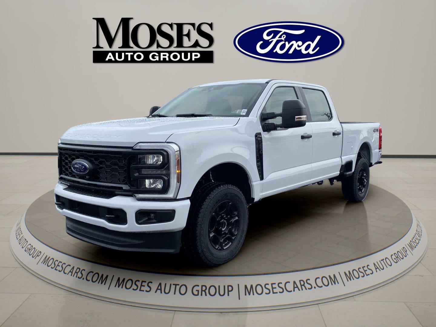 2026 Ford F-250 Super Duty