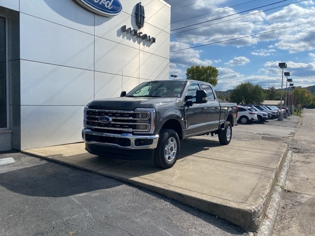 2026 Ford F-250 Super Duty XLT's photo