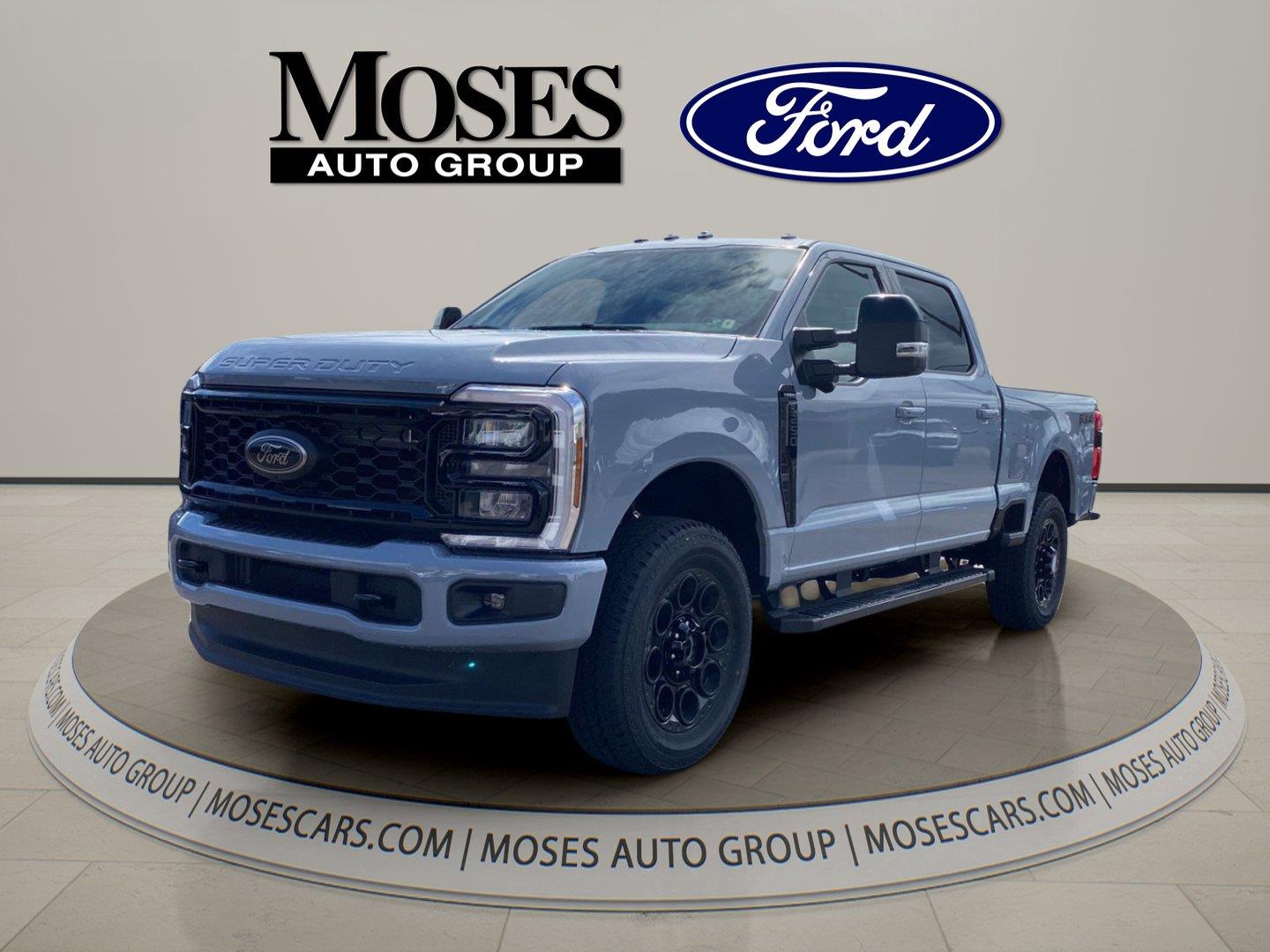 2026 Ford Super Duty F-250 SRW