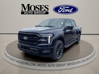 2026 Ford F-150 Lariat Truck