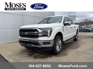 2026 Ford F-150 Lariat Truck