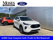 Ford Escape Hybrid