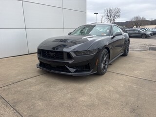 2026 Ford Mustang Dark Horse Coupe