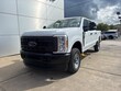 Ford F-250SD